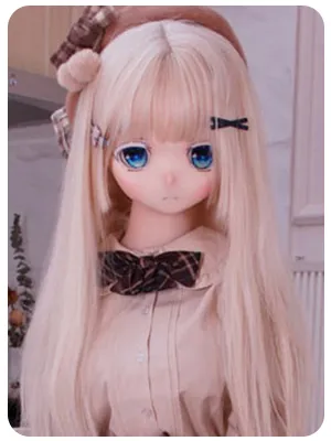Wigs-Y005